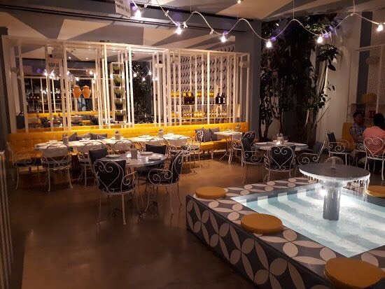 DA MARIA Petitenget Seminyak