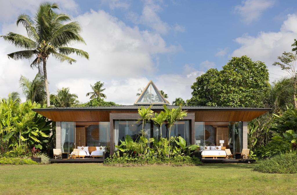 Gdas Bali Health and Wellness Resort Ubud