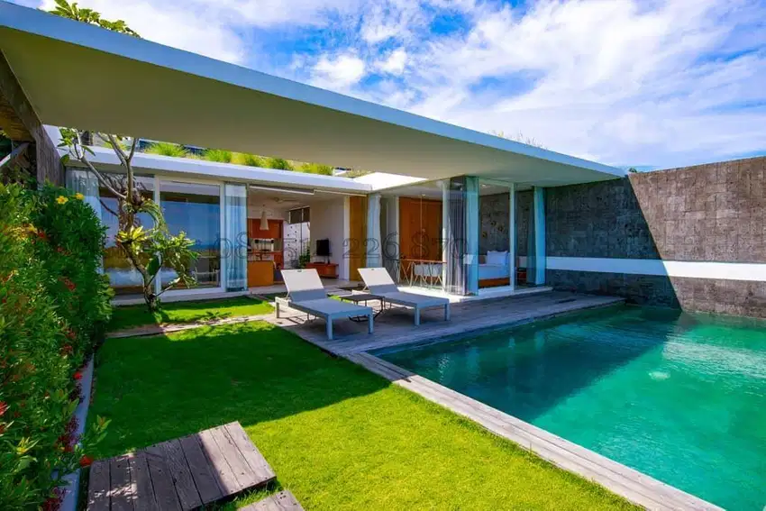 Hideaway Villas Uluwatu