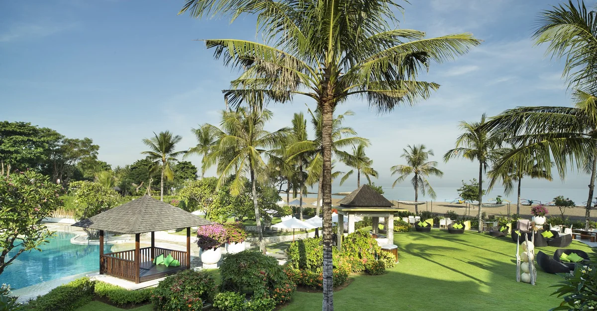 Holiday Inn Resort Baruna Bali