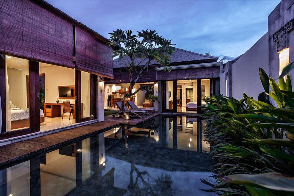 Pradha Villas Seminyak