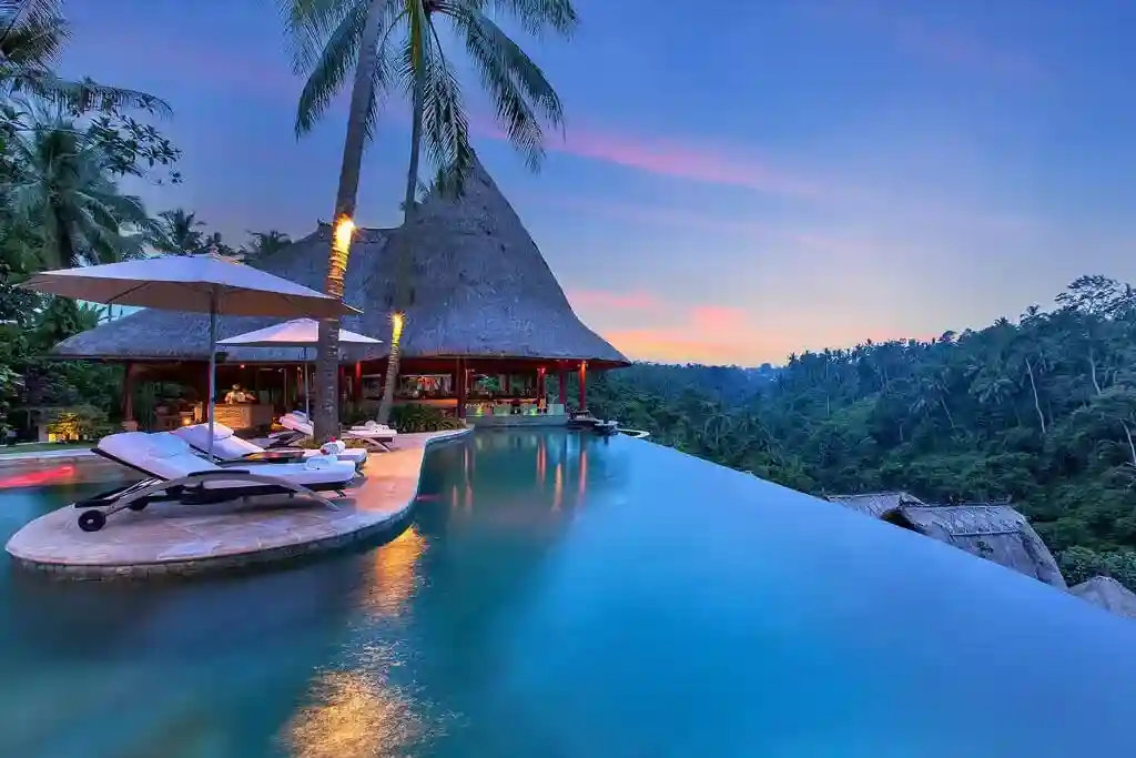 Viceroy Bali Ubud