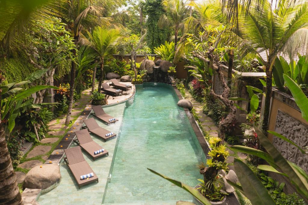 Weda Cita Resort and Spa Ubud