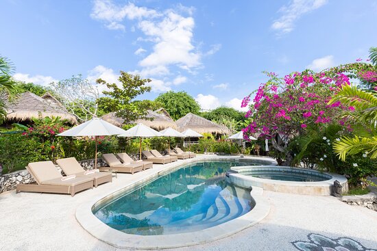 Le Yanandra Resort Jimbaran